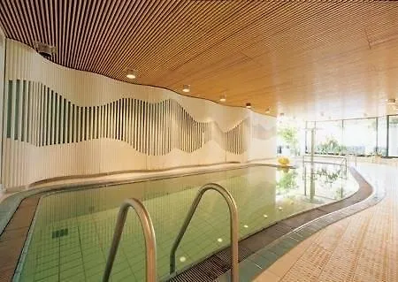 Scandic Imatran Valtionhotelli Hotel