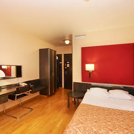 Scandic Imatran Valtionhotelli 4* Ιμάτρα