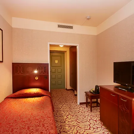 Scandic Imatran Valtionhotelli 4* Ιμάτρα