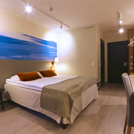 Imatran Valtionhotelli 伊马特拉