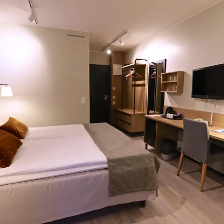 Scandic Imatran Valtionhotelli Hotel