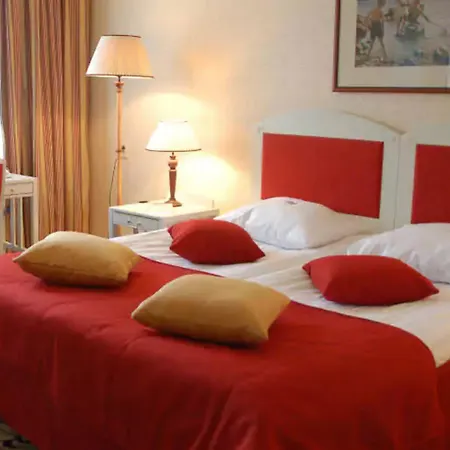 Scandic Imatran Valtionhotelli Hotel Imatra