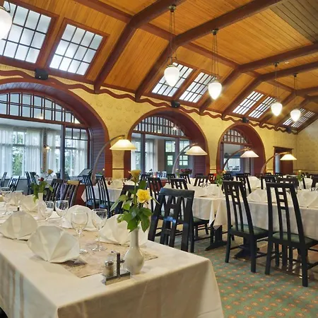 Imatran Valtionhotelli 4* 이마트라
