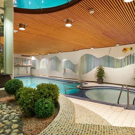 Scandic Imatran Valtionhotelli Hotel 4*