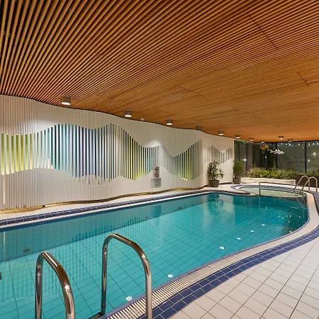 Hotel Scandic Imatran Valtionhotelli