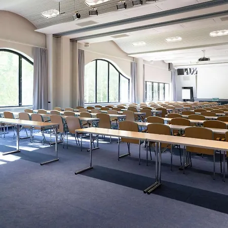 Imatran Valtionhotelli 4*