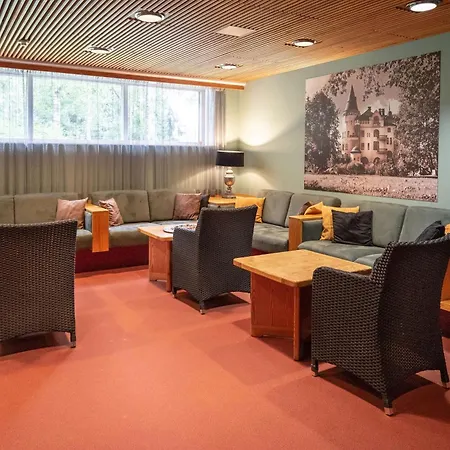 Szálloda Imatran Valtionhotelli 4*