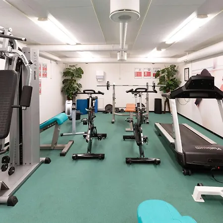 Imatran Valtionhotelli 酒店 伊马特拉