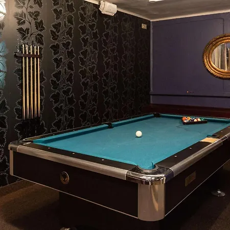 Scandic Imatran Valtionhotelli 4*