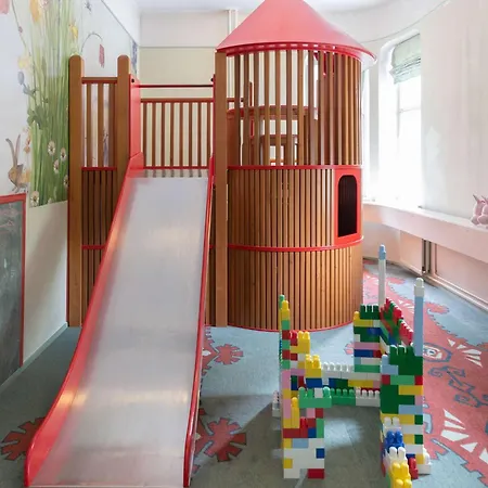 Imatran Valtionhotelli 伊马特拉