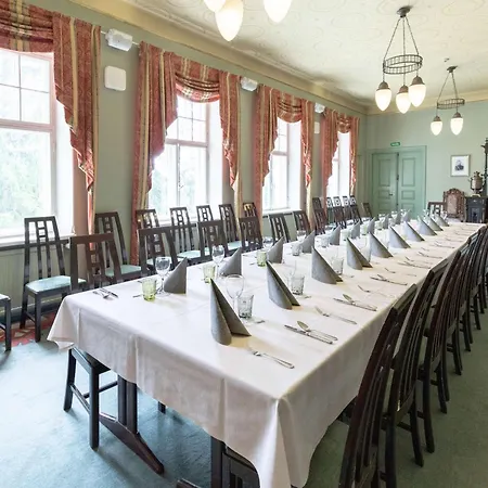 Imatran Valtionhotelli 4* 伊马特拉