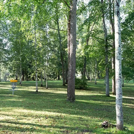 Imatran Valtionhotelli 酒店