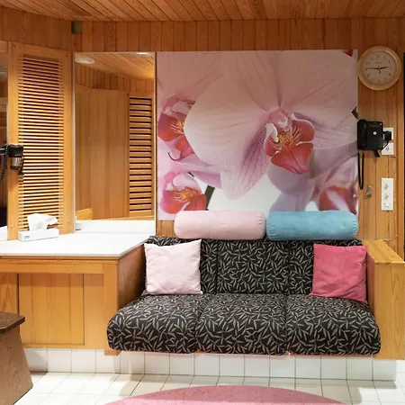 Hotel Scandic Imatran Valtionhotelli 4*