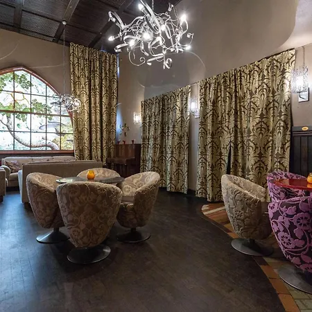 Imatran Valtionhotelli 4*