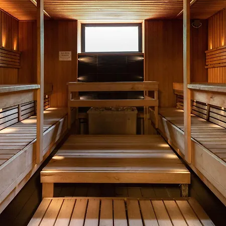 Imatran Valtionhotelli 伊马特拉