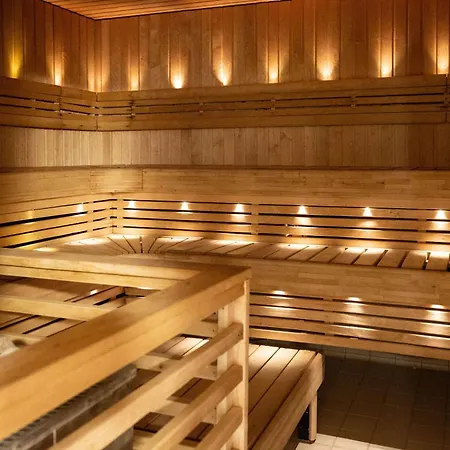 Imatran Valtionhotelli 酒店 伊马特拉