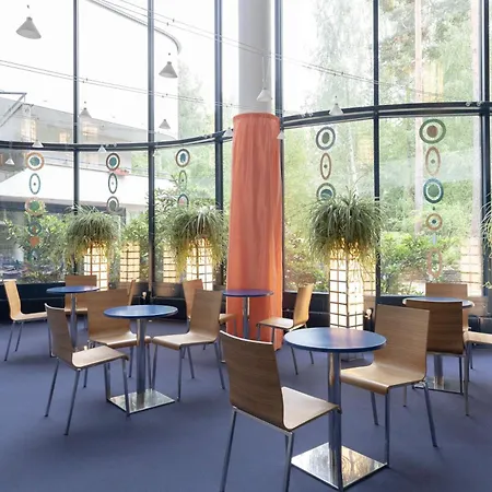 Imatran Valtionhotelli 4* 伊马特拉