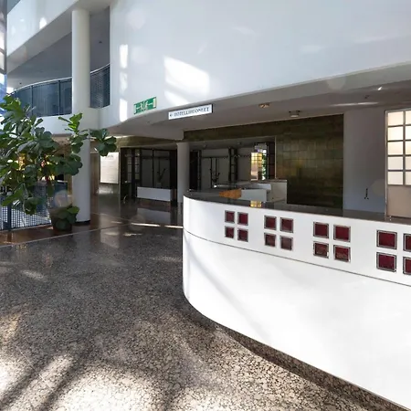 Hotel Scandic Imatran Valtionhotelli 4*