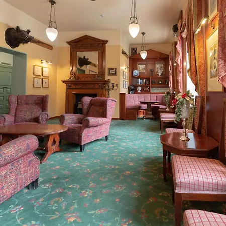 Hotel Imatran Valtionhotelli Imatra