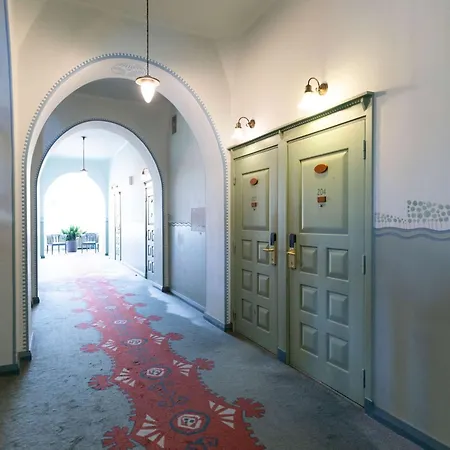 Imatran Valtionhotelli 伊马特拉