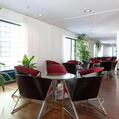 Hotel Scandic Imatran Valtionhotelli 4*
