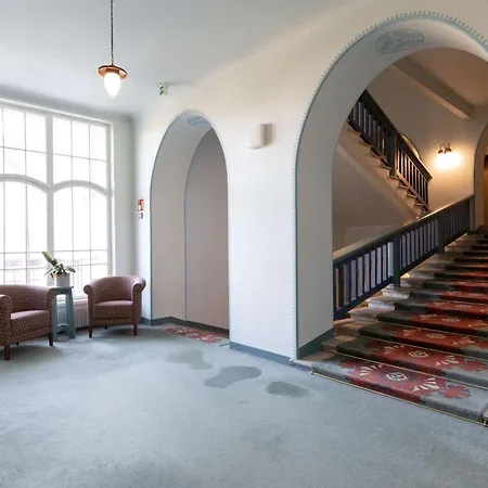 Scandic Imatran Valtionhotelli Hotel Imatra
