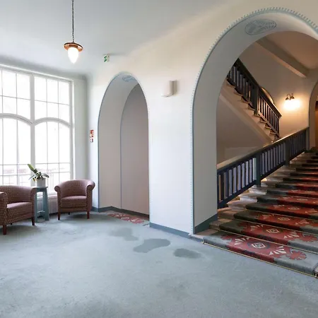 Imatran Valtionhotelli Hotel Imatra