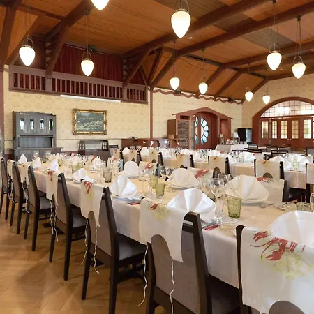 Scandic Imatran Valtionhotelli Virasoja