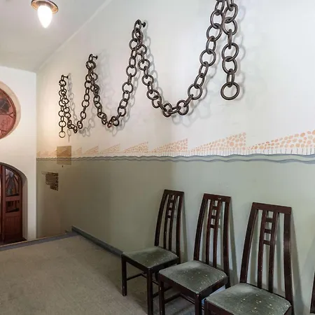 Imatran Valtionhotelli 酒店