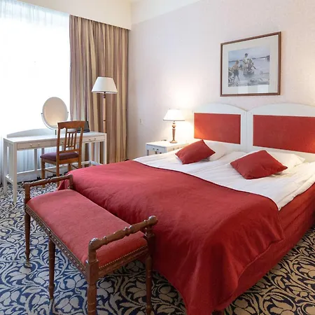Scandic Imatran Valtionhotelli Hotel 4*