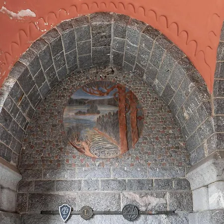 Imatran Valtionhotelli 4*