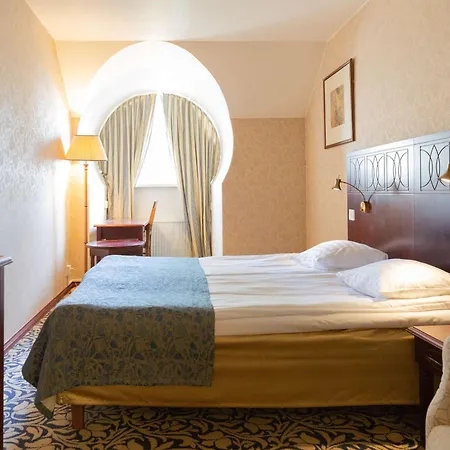 Scandic Imatran Valtionhotelli 4* Ιμάτρα