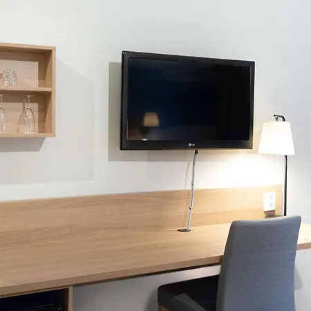 Imatran Valtionhotelli 酒店