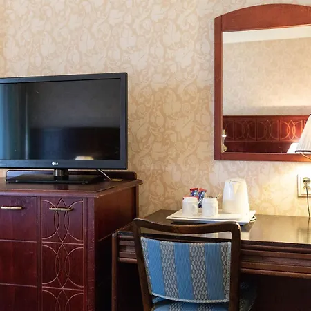 Hotel Scandic Imatran Valtionhotelli