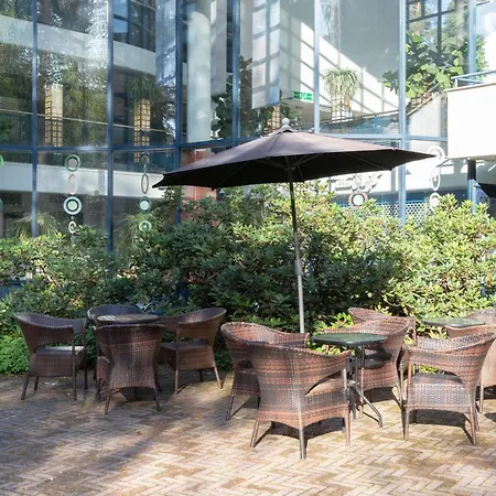 酒店 Imatran Valtionhotelli 伊马特拉