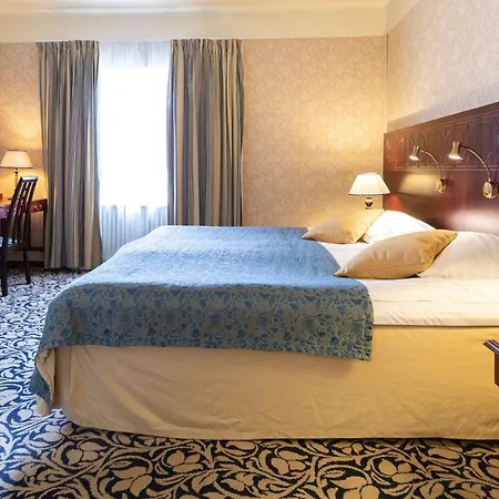 Imatran Valtionhotelli 4*