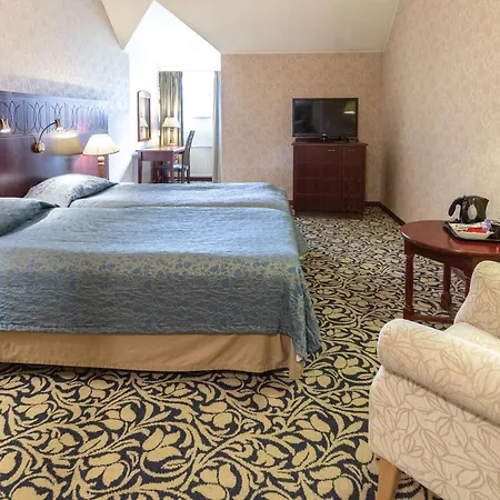 Imatran Valtionhotelli Imatra