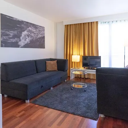 Scandic Imatran Valtionhotelli Hotel 4*