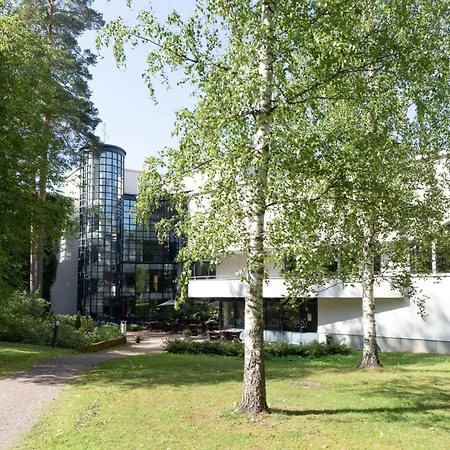 Hotel Imatran Valtionhotelli 4*