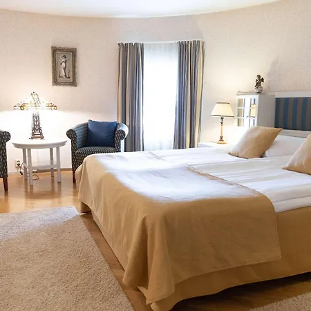 酒店 Imatran Valtionhotelli 伊马特拉