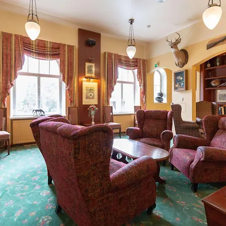 Imatran Valtionhotelli Imatra