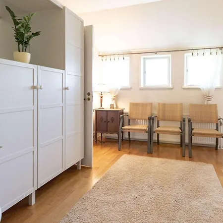 Imatran Valtionhotelli 酒店 伊马特拉