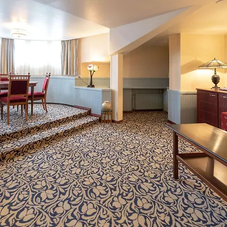Hotel Scandic Imatran Valtionhotelli Imatra