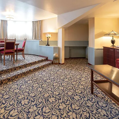 Hotel Imatran Valtionhotelli Imatra