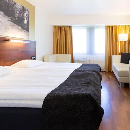 Imatran Valtionhotelli 伊马特拉