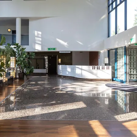 Imatran Valtionhotelli 4*