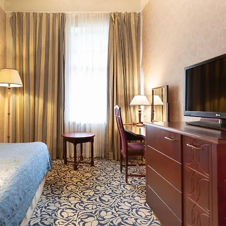 Hotel Scandic Imatran Valtionhotelli