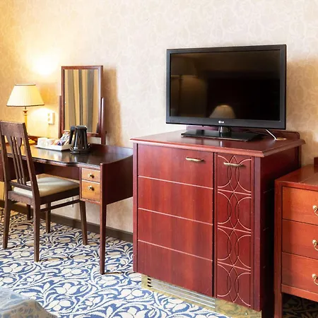 Hotel Scandic Imatran Valtionhotelli