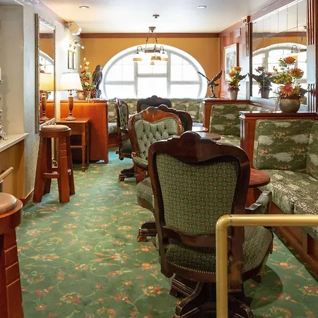 Imatran Valtionhotelli 4*