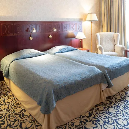 Scandic Imatran Valtionhotelli 4*